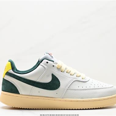 Nike Court Vision Low 