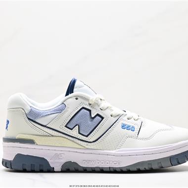 New Balance BB550 系列復古休閑運動慢跑鞋