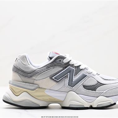 Joe Freshgoods x New Balance NB9060 復古休閑運動慢跑鞋