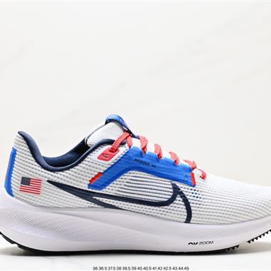 Nike Air Zoom Winflo +40 登月專業跑步鞋 