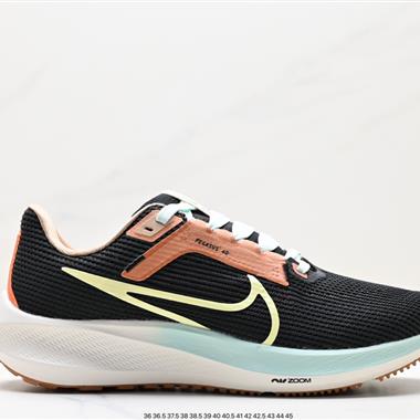 Nike Air Zoom Winflo +40 登月專業跑步鞋 