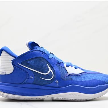 Nike Kyrie Low 5 EP 歐文5代 低幫休閑運動籃球鞋