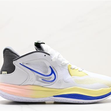 Nike Kyrie Low 5 EP 歐文5代 低幫休閑運動籃球鞋