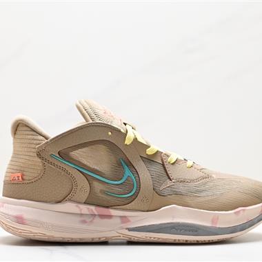 Nike Kyrie Low 5 EP 歐文5代 低幫休閑運動籃球鞋