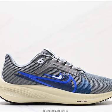 Nike Air Zoom Winflo +40 登月專業跑步鞋 