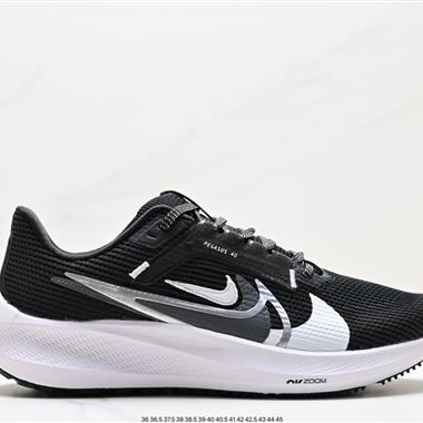 Nike Air Zoom Winflo +40 登月專業跑步鞋 