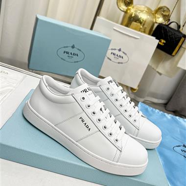 PRADA   2023新款女生休閒時尚鞋子