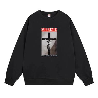 SUPREME  2023秋冬新款衛衣帽T