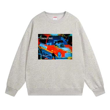 SUPREME  2023秋冬新款衛衣帽T