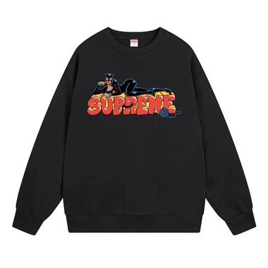 SUPREME  2023秋冬新款衛衣帽T