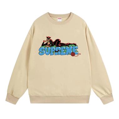 SUPREME  2023秋冬新款衛衣帽T