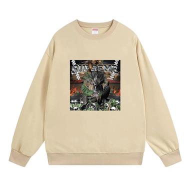 SUPREME  2023秋冬新款衛衣帽T