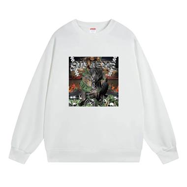 SUPREME  2023秋冬新款衛衣帽T