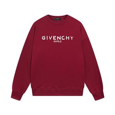 GIVECHY   2023秋冬新款衛衣帽T