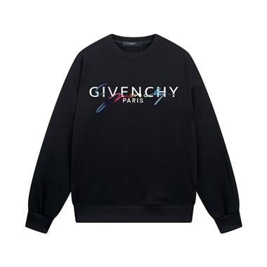 GIVECHY   2023秋冬新款衛衣帽T