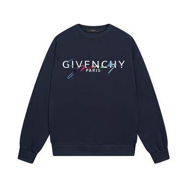 GIVECHY   2023秋冬新款衛衣帽T