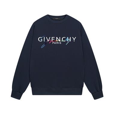 GIVECHY   2023秋冬新款衛衣帽T