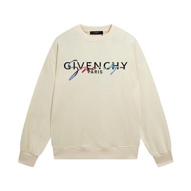 GIVECHY   2023秋冬新款衛衣帽T