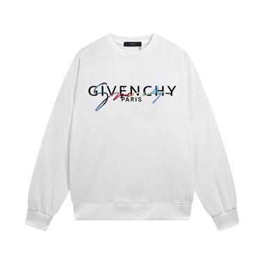 GIVECHY   2023秋冬新款衛衣帽T