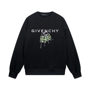 GIVECHY   2023秋冬新款衛衣帽T