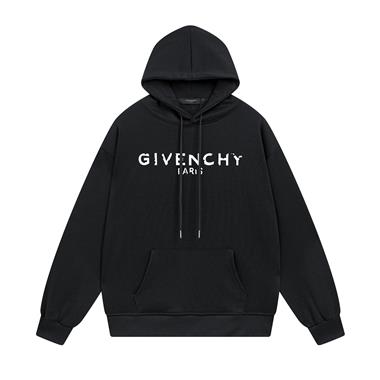 GIVECHY   2023秋冬新款衛衣帽T