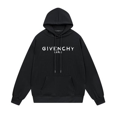 GIVECHY   2023秋冬新款衛衣帽T