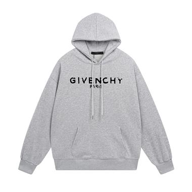 GIVECHY   2023秋冬新款衛衣帽T