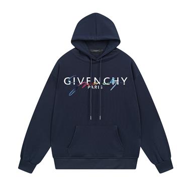 GIVECHY   2023秋冬新款衛衣帽T