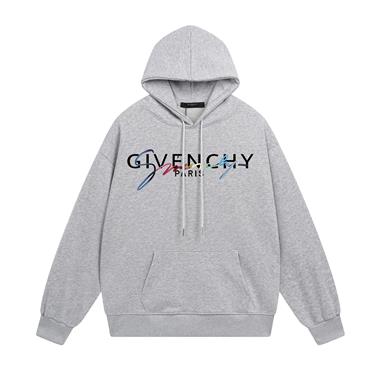 GIVECHY   2023秋冬新款衛衣帽T