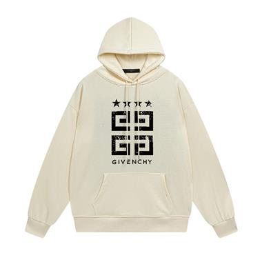 GIVECHY   2023秋冬新款衛衣帽T