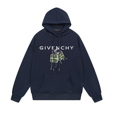 GIVECHY   2023秋冬新款衛衣帽T