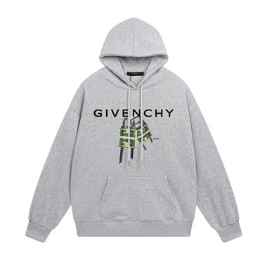 GIVECHY   2023秋冬新款衛衣帽T