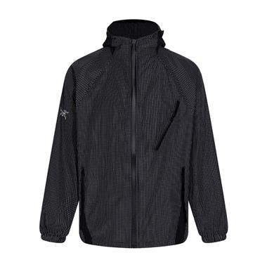 ARCTERYX   2023秋冬新款風衣夾克外套