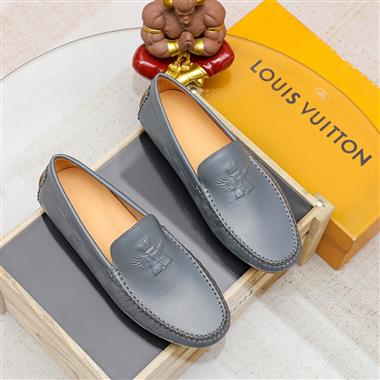Louis Vuitton  2023新款男生休閒時尚鞋子
