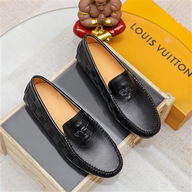Louis Vuitton  2023新款男生休閒時尚鞋子