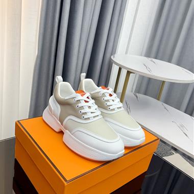 HERMES   2023新款男生休閒時尚鞋子