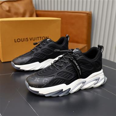 Louis Vuitton   2023新款男生休閒時尚鞋子