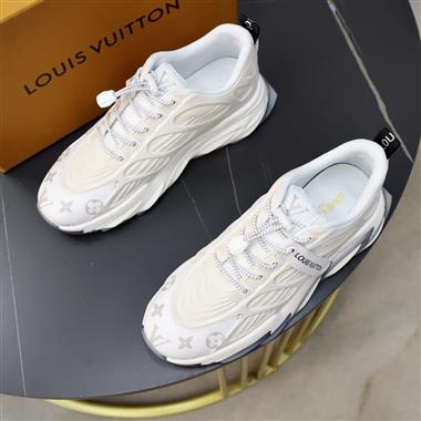 Louis Vuitton   2023新款男生休閒時尚鞋子