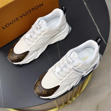 Louis Vuitton   2023新款男生休閒時尚鞋子