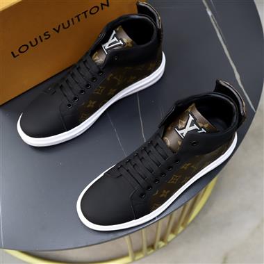 Louis Vuitton   2023新款男生休閒時尚鞋子