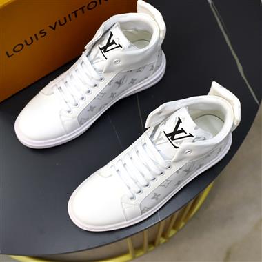 Louis Vuitton   2023新款男生休閒時尚鞋子