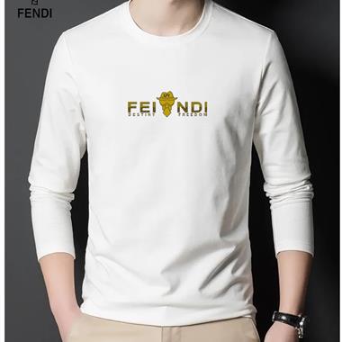 FENDI   2023秋冬新款衛衣帽T