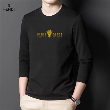 FENDI   2023秋冬新款衛衣帽T