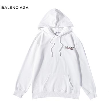 Balenciaga  2023秋冬新款衛衣帽T 男女同款