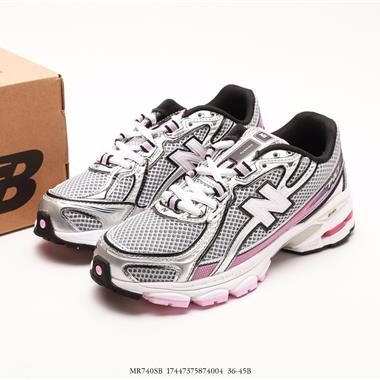New Balance 740系列 NB740跑步鞋