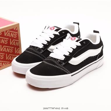  Vans Knu-Skool VR3 LX 