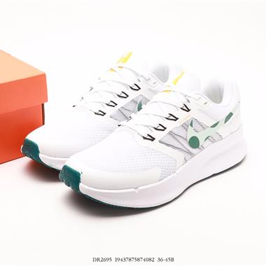 Nike RUN SWIfT 3極致3代網面透氣休閑跑步鞋