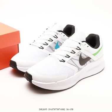 Nike RUN SWIfT 3極致3代網面透氣休閑跑步鞋
