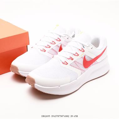 Nike RUN SWIfT 3極致3代網面透氣休閑跑步鞋