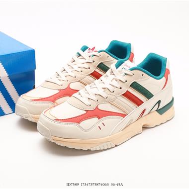 Adidas Torsion Super  全新系列輕化舒適緩震跑鞋